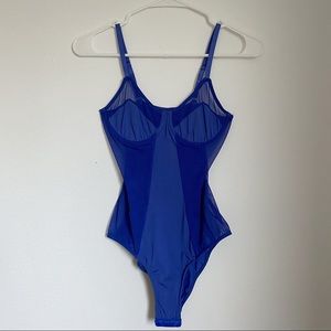 Intimo Bodysuit